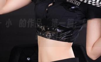 丽柜 – 小發的作品，第一篇：新模初试的奇妙时刻