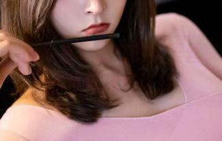丽柜 – 原图欣赏：悠悠的裤里丝，原来优雅可以这样诠释