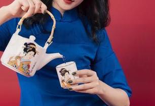 丽柜 – 婚纱让文欣的高清写真集充满了浪漫气息，这也太好看了吧！