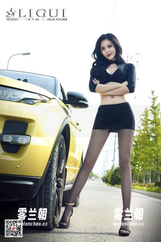 丽柜ligui - 来吧，来看看Yangyang的美足精选，或许你会找到新的灵感！