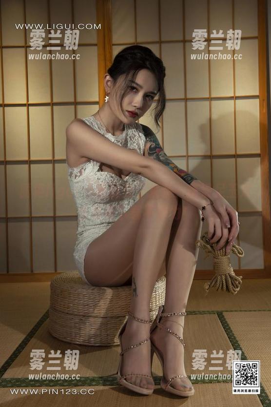 丽柜ligui - 无敌兔子来袭，高清足玉双生写真下载不费力！