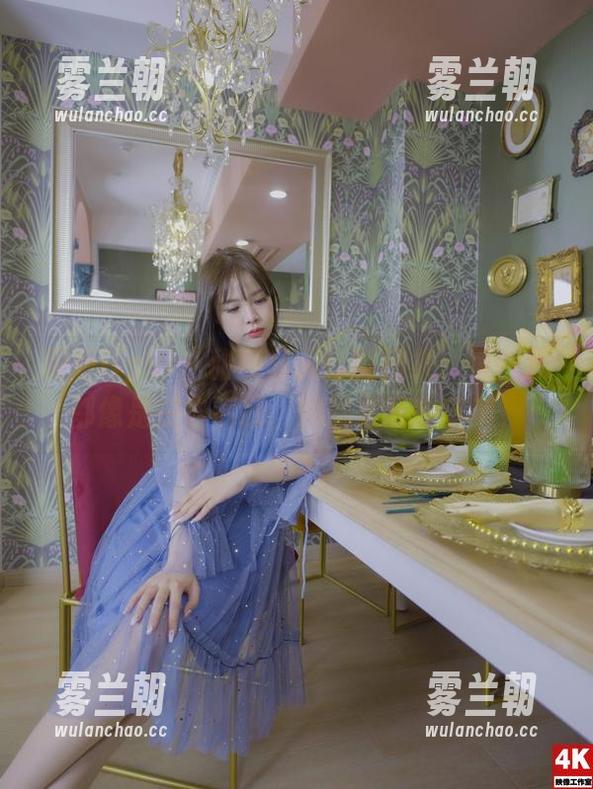 丽柜ligui-甜甜 丽柜ligui - 甜甜私人订制图集:每一张都像是在告诉我,她就是我的审美!