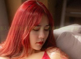 陷入今汐的兔女郎图册：每一张都是心动的瞬间！