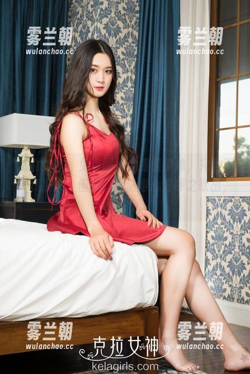 克拉女神-僮僮 克拉女神 - 免费图集:僮僮学妹,完全不负责撩人,但又让你觉得心里呼之欲出,是个谜