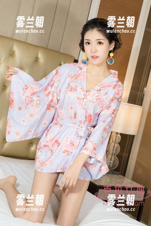 克拉女神 - 吕佳的丝袜高清分享：看完你还敢说自己不是“丝袜控”？