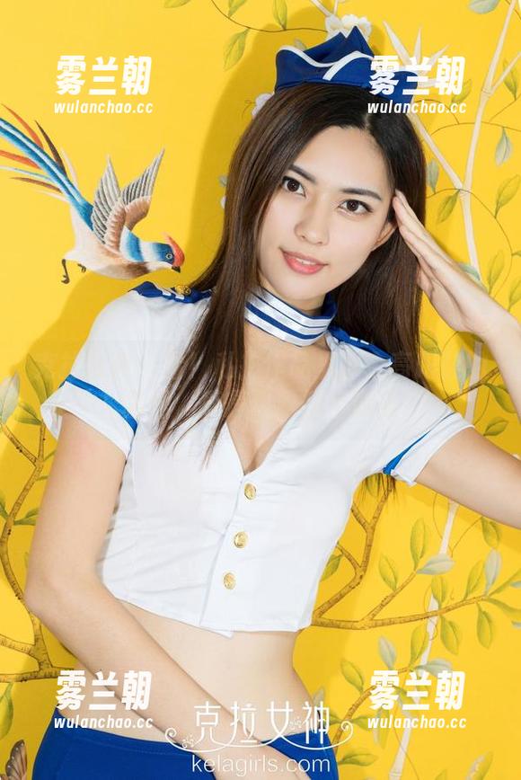克拉女神-孟君 克拉女神 - 看!私拍作品里那个高跟鞋的孟君,真是优雅得不真实
