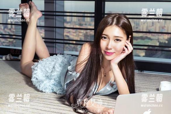 克拉女神-小芹 克拉女神 - 小芹最新分享:纯白白到发光,真是看一眼就想收藏!