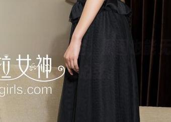 克拉女神 – 忆之美足，原图也能无圣光地撩拨心弦。