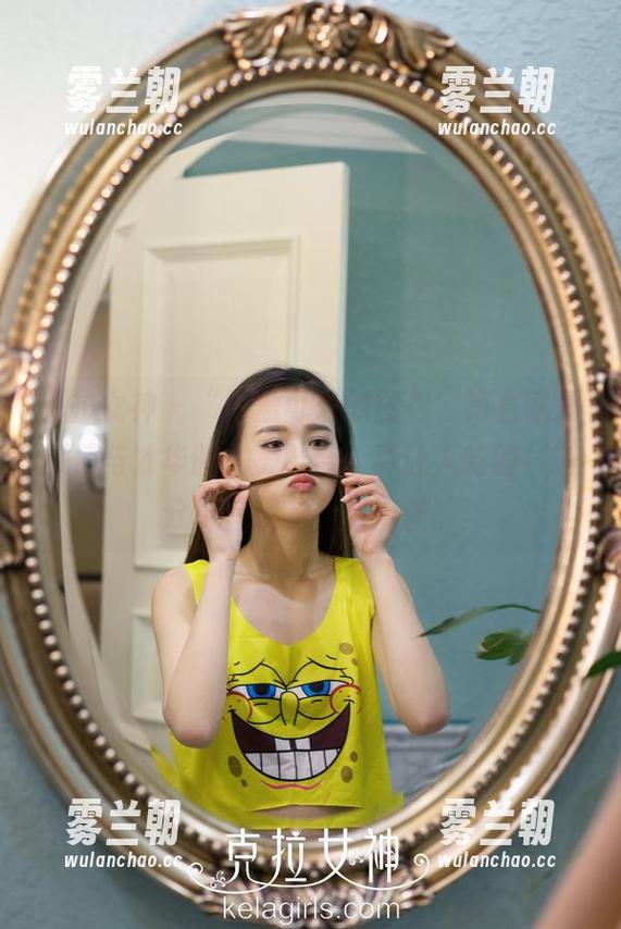 克拉女神 - “盈盈可爱的图包，简直就是颜值与才华的完美结合，真让人吃醋！”分享下我的小小嫉妒。