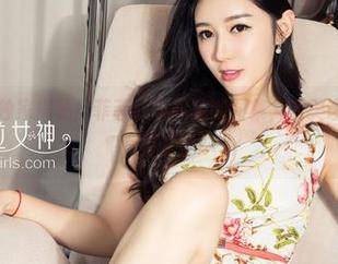 克拉女神 – 独家揭秘！菲菲双马尾定制图集，完美诠释少女心与狂野。