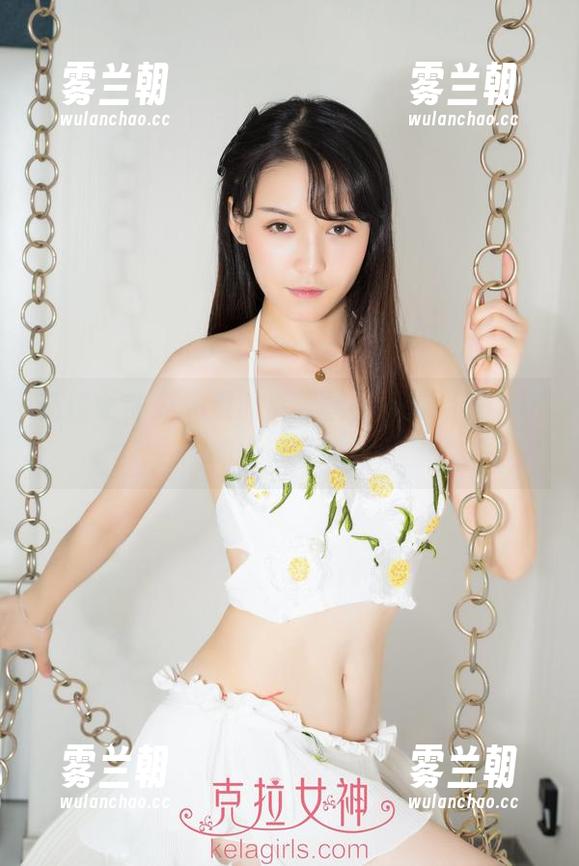 克拉女神 - 钟淇的裤里丝—一张图库，十种分享可能！