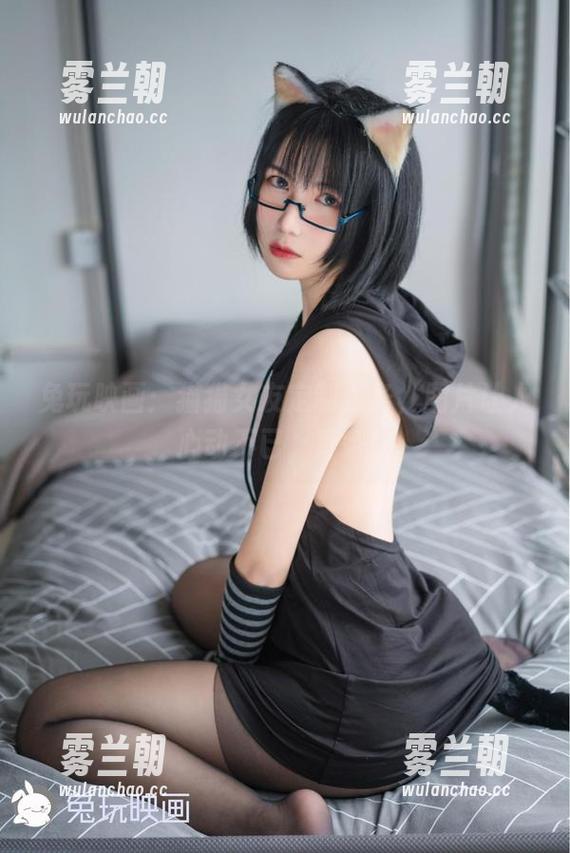 兔玩映画 兔玩映画:猫猫女友定制服务,图片让人心动不已,真香!