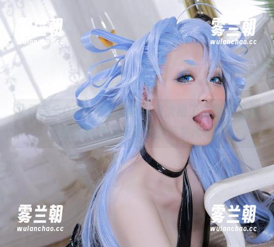 北哥完全OK的女王写真真是太绝了，图片里我已经开始自我怀疑我的选衣风格！