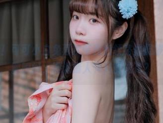 精选原图！可可小白兔再次带我们领略体操服少女的甜蜜瞬间，谁说情人节只能送花？