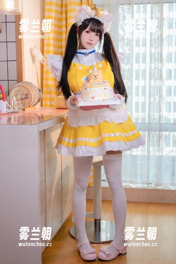 咬一口兔娘 新鲜出炉!咬一口兔娘图包,掌握摆尾的小诀窍!
