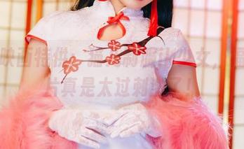 喵糖映画特供：猫儿制服jk少女，福利图片真是太过刺激了！