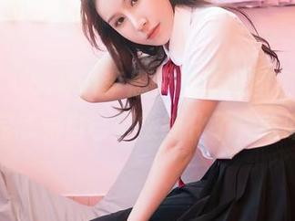嗲囡囡 – SiByl李思宁的清纯图包更新，看完感觉自己都被纯化了，哈哈！