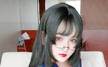 这种修女你见过吗？夏鸽鸽不想起床的套图资源带你玩转叛逆与纯真！
