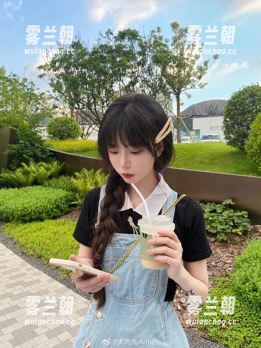 大肉丸Amiee旗袍系列：在网盘里的每一款都是惊喜合集，快来看看！
