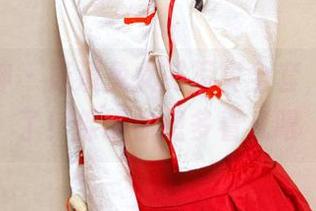 头条女神 – 筱溪兔女郎写真全套，原图来了！保证你想多看几眼