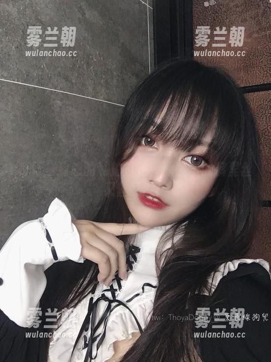 奇行家狗崽 奇行家狗崽的私拍魔法:原图里的裤里丝又丝又顺!