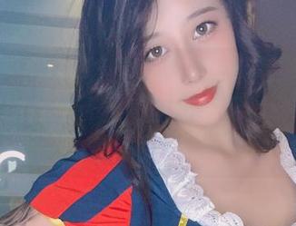 全集呈现！奈汐酱Nice的古风狐狸妲己儿，这画面感绝了，简直就是走出动漫世界！