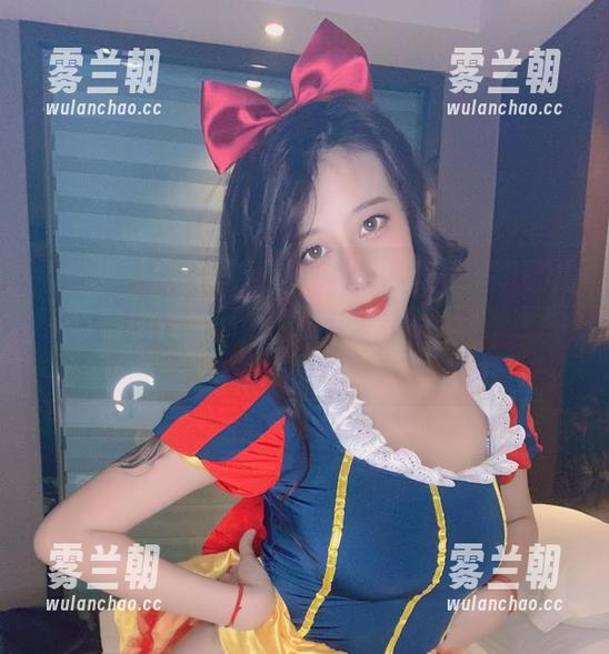 全集呈现！奈汐酱Nice的古风狐狸妲己儿，这画面感绝了，简直就是走出动漫世界！