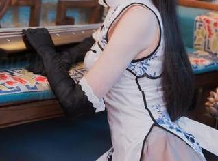 妖少you1的长门全集完美展现：想看这位女神的作品吗？