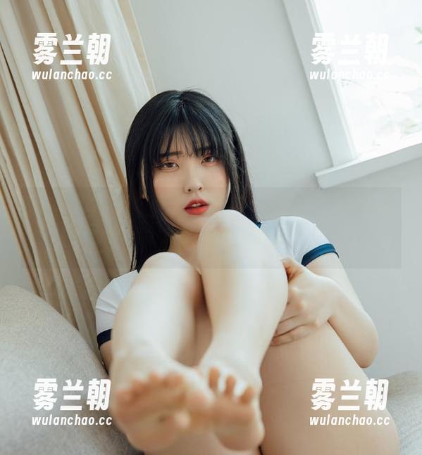 死库水与梦幻，宋哈娜(송하나)的写真原图潜藏了什么想象的涟漪？
