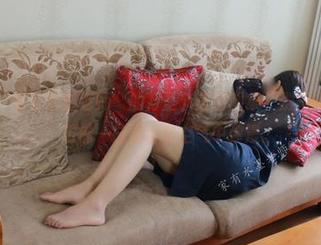 微密圈 – “家有水墨老师”的万圣节美图图集，别提多有感觉了，仿佛一抹墨香在空气中弥漫。