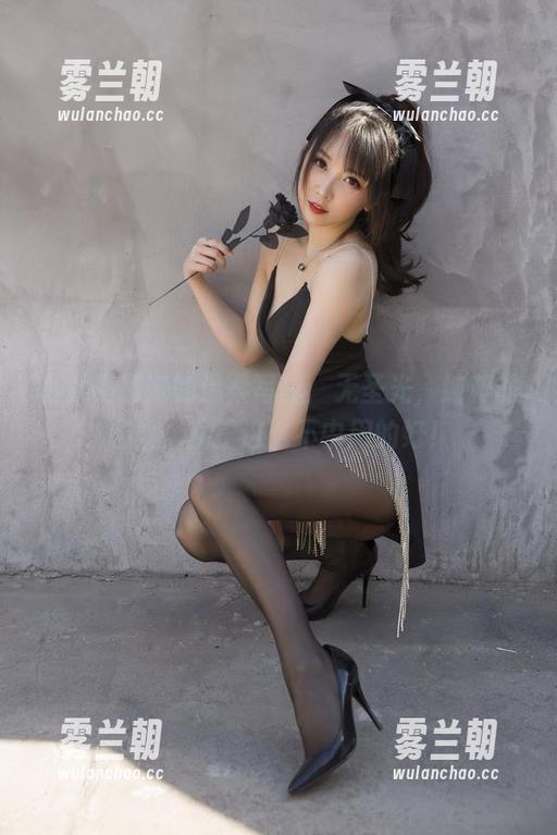 小女巫露娜 小女巫露娜的温柔写真:无圣光,纯粹的温柔,就是这么不中用的好!