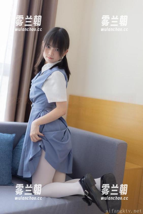 少女秩序-小满 少女秩序 - 当小满遇见写真:女孩们,该偶尔放肆一下吧!
