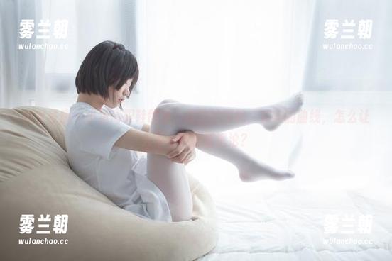 少女秩序-小鱼 少女秩序 - 小鱼高跟鞋图集:极致的搭配,完美的曲线,怎么让人不一秒钟就沉沦?