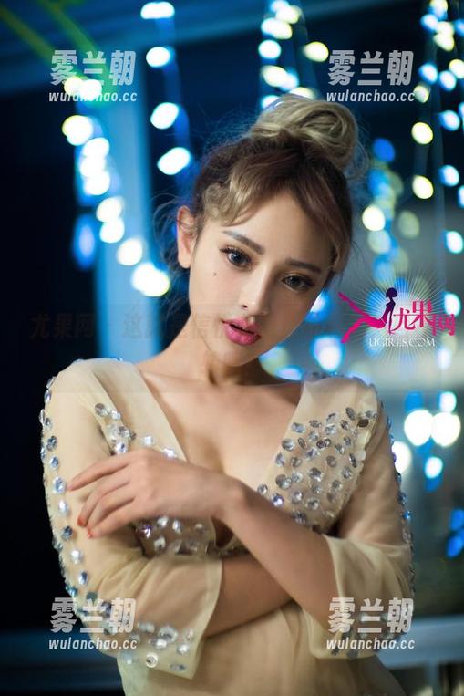 尤果网-信悦儿 尤果网 - 这就是信悦儿的丝袜私拍,目不转睛!