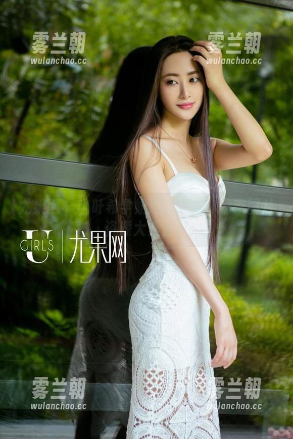 尤果网-叶希 尤果网 - 当叶希学姐遇上镜头:独家图片资源大集合!