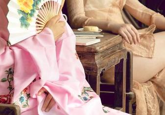 尤果网 – 李思宁天使图包，更新了！准备好迎接视觉的‘天使之拥’了吗？