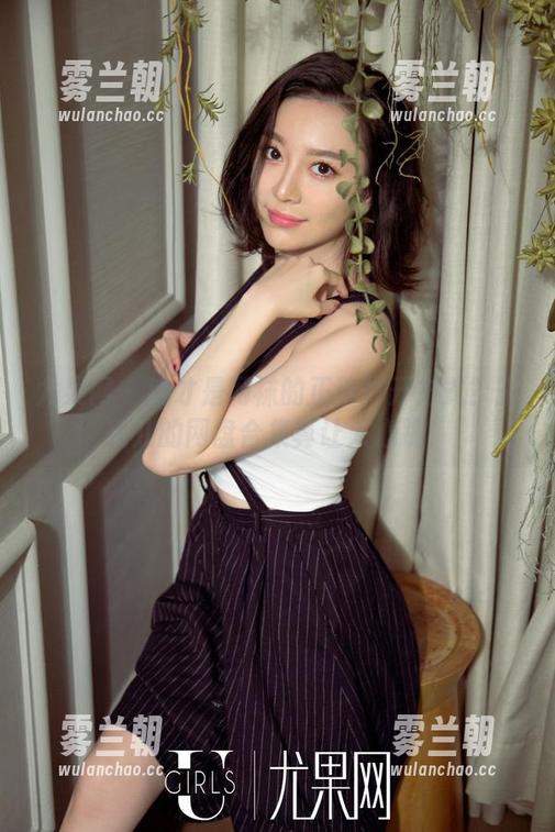 尤果网-王瑞儿 尤果网 - 这才是网袜的正确打开方式?王瑞儿的网盘合集真让人心跳!