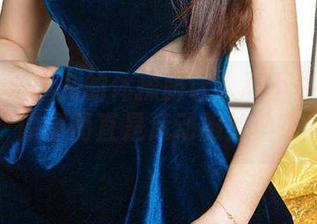 尤果网 – 露儿的体操服让人忍不住想赞美，原图简直是运动服的典范！