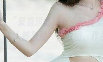 尤果网 – “黛蓓琪的睡衣：这烂漫的风格，人人都想偷！”原图、作品