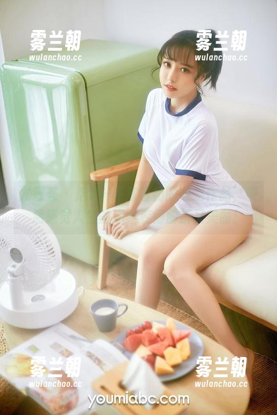 尤蜜荟 - 走进H杯陈若初的美足作品，突然感觉人生的道路变得曲折又美丽！