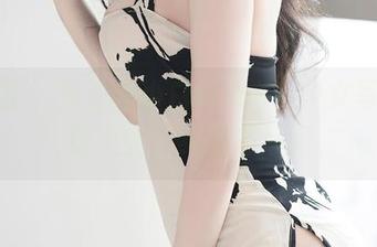 尤蜜荟 – 关注樱小白baby！少女写真下载大全，绝对不亏哦