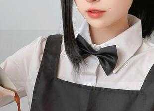 毛衣背后的布丁大法，最新图集等你来发掘那些隐秘的魅力！