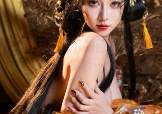年年Nnian无圣光下的蕾丝兔宝宝：这张图片我能看一天！