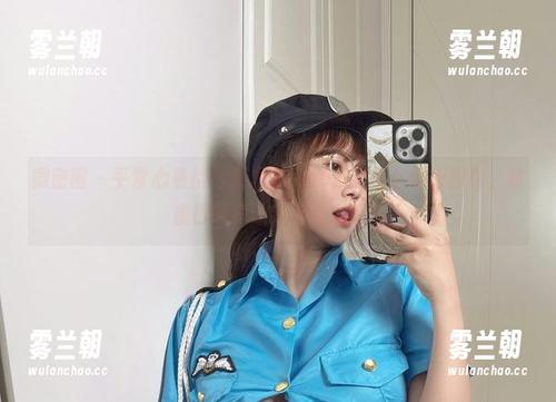 张思允nice 微密圈 - 平常心看待!张思允nice油亮黑丝制服图包,非重口味竟让我有点小期待