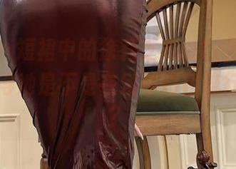 微密圈 – 短裙中的徐莉芝Booty图集：分享我觉得她是不是在发布短裙流行趋势啊？