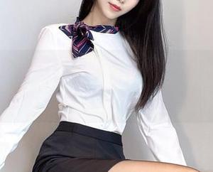抖娘利世第四弹蓝色大放送：原图壁纸，准备好接受蓝色的洗礼了吗？