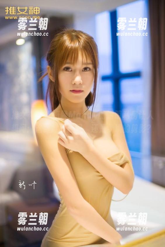 推女神-徐妍馨Mandy 推女神 - 徐妍馨Mandy的透明私房让人想问:这到底是原图,还是梦境的剪影?