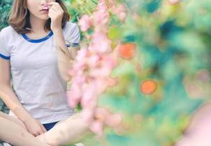 推女神 – 梁晶莹的花嫁全集，下载前准备好你的审美疲劳！美得让人眼花缭乱！