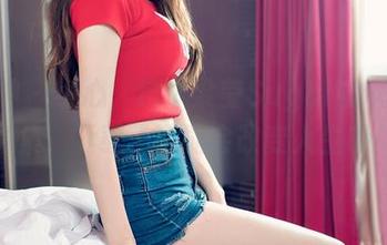 推女神 – 小心，这个梁莹Sugar的花嫁写真集，下载了可能会改变人生哦！