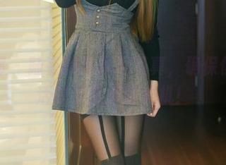 推女郎 – 陆瓷的比基尼写真，确保你的生活缺少美感时光机！